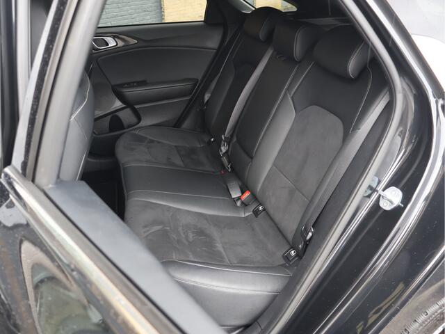 KIA PRO CEE D ProCeed 1.5 T-GDI GT-PlusLine Automaat ACC | Pano | Full Led | Carplay | Cam | Memory