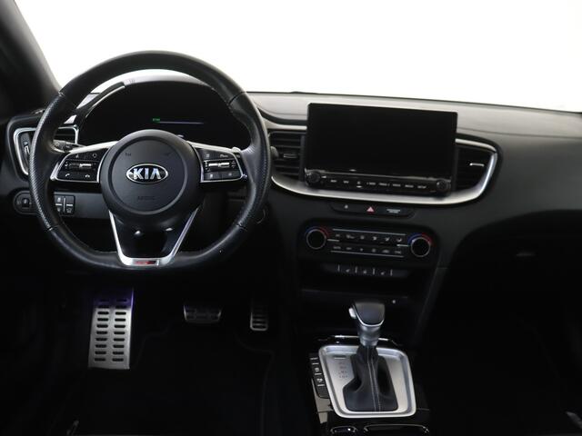 KIA PRO CEE D ProCeed 1.5 T-GDI GT-PlusLine | Elektrisch glazen schuif-/kanteldak |