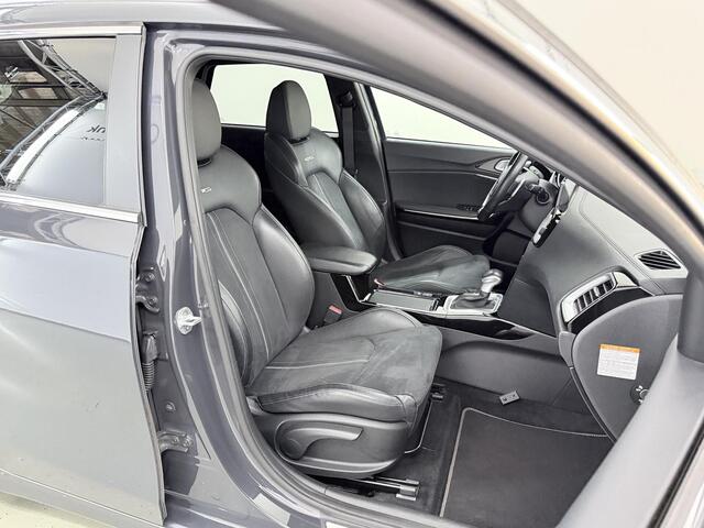 KIA PRO CEE D ProCeed 1.5 T-GDi MHEV GT-Line Edition | Trekhaak | Parkeercamera | JBL | Navigatie | Parkeercamera | Climate Control |