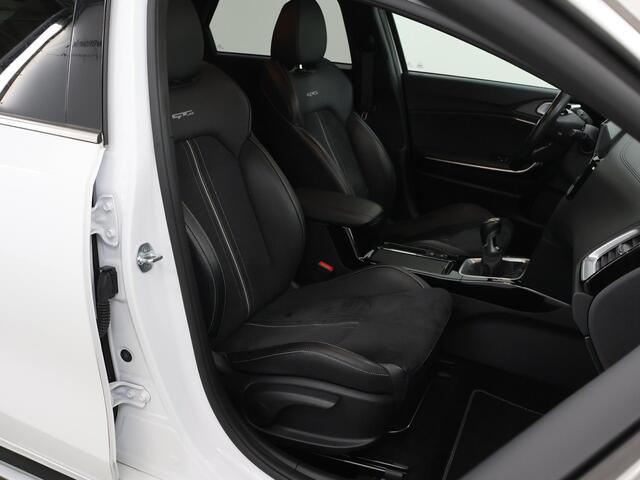 KIA PRO CEE D ProCeed 1.0 T-GDI GT-Line | Trekhaak Afneembaar| Navigatie | Parkeercamera | Climate Control | Apple/Android Carplay | Cruise Control |