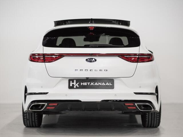 KIA PRO CEE D ProCeed 1.6 T-GDi GT Pano Virtual ACC Keyless