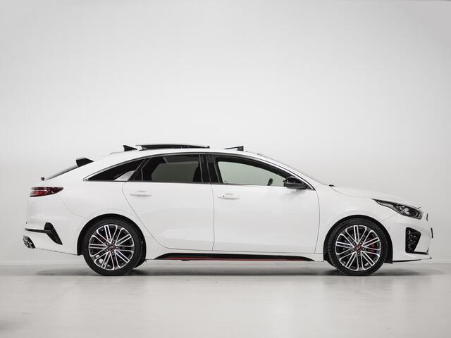 KIA PRO CEE D ProCeed 1.6 T-GDi GT Pano Virtual ACC Keyless