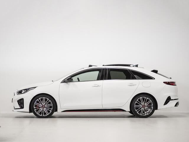 KIA PRO CEE D ProCeed 1.6 T-GDi GT Pano Virtual ACC Keyless