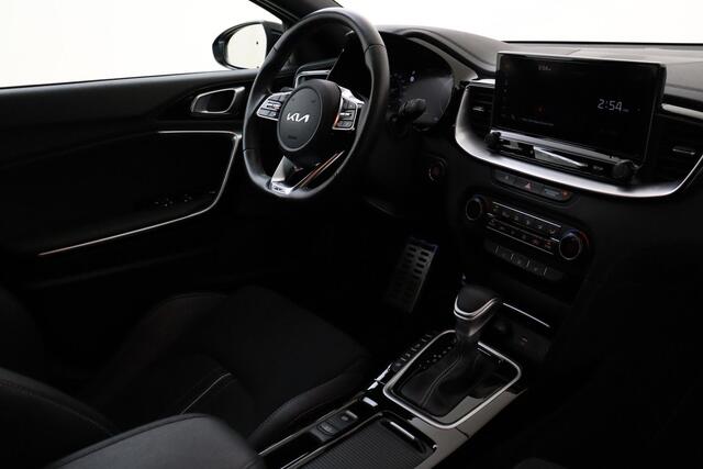 KIA PRO CEE D ProCeed 1.5 T-GDi GT-PLUSLINE -ELEK.STOELEN|KEYLESS|JBL|GT-LINE|CAMERA