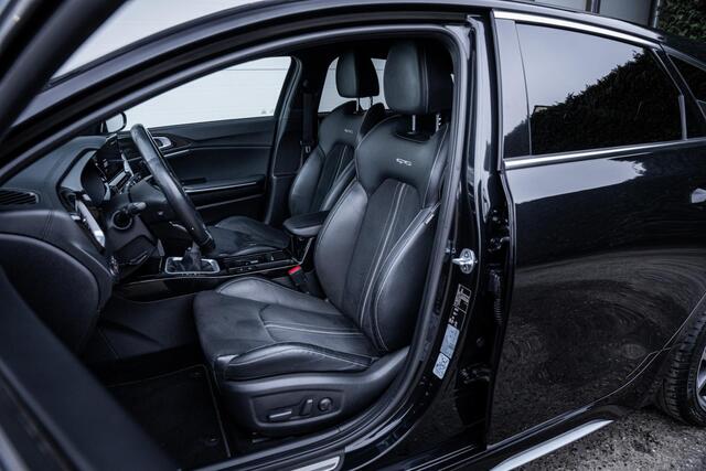 KIA PRO CEE D ProCeed 1.0 T-GDI GT-PlusLine I Winterpack I Camera I Carplay I Stoelmemo I NL-auto I 1e-eig. I Dealer-onderhouden