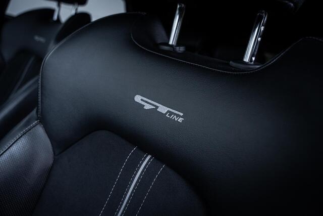 KIA PRO CEE D ProCeed 1.0 T-GDI GT-PlusLine I Winterpack I Camera I Carplay I Stoelmemo I NL-auto I 1e-eig. I Dealer-onderhouden