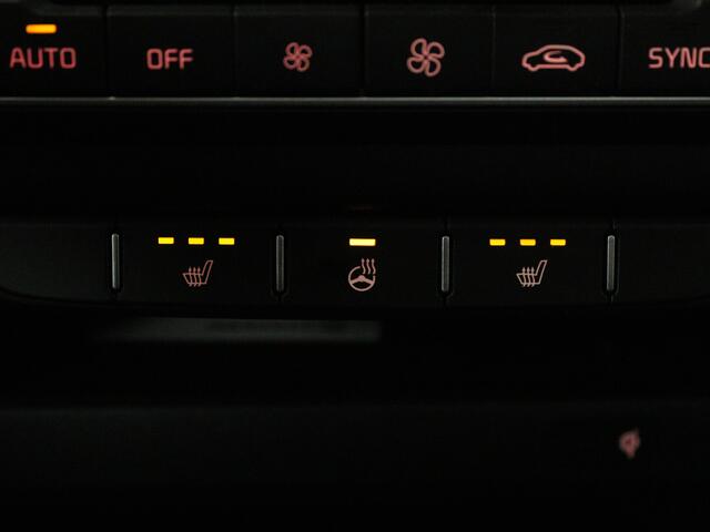 KIA PRO CEE D ProCeed 1.5 T-GDi GT-PlusLine | 10 Jaar Garantie | Adaptive Cruise Control | Panoramadak | Achterbank verwarmd | Nederlandse Auto | NAP |