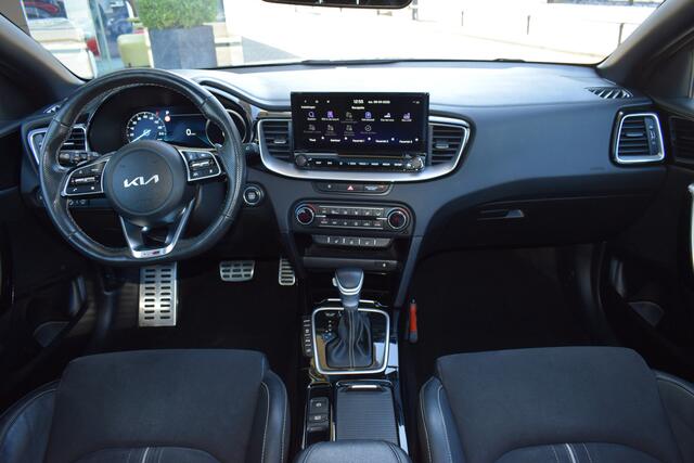 KIA PRO CEE D ProCeed 1.5 T-GDi GT-PlusLine | Automaat | Memory | Stuur + Stoelverwarming | Tot 10Jr. Kia-Garantie |