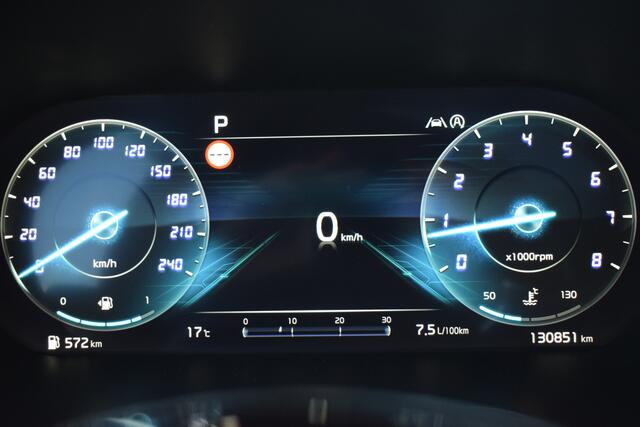 KIA PRO CEE D ProCeed 1.5 T-GDi GT-PlusLine | Automaat | Memory | Stuur + Stoelverwarming | Tot 10Jr. Kia-Garantie |