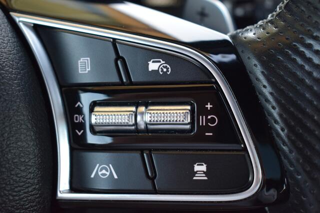 KIA PRO CEE D ProCeed 1.5 T-GDi GT-PlusLine | Automaat | Memory | Stuur + Stoelverwarming | Tot 10Jr. Kia-Garantie |