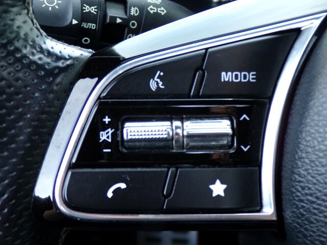 KIA PRO CEE D ProCeed 1.0 T-GDi GT-Line, Schuifdak / Full LED / Camera / Stoel + Stuurverwarming / 17' Sportvelgen