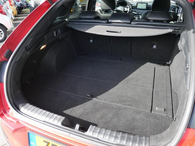 KIA PRO CEE D ProCeed 1.0 T-GDI GT-PlusLine | Schuif/Kanteldak | Electrische Stoelen | JBL | Navi | Camera | Electrische Klep |