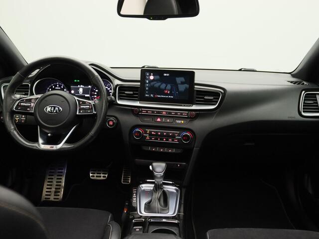 KIA PRO CEE D ProCeed 1.4 T-GDI GT-PlusLine