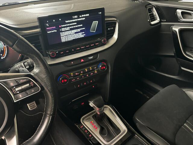 KIA PRO CEE D ProCeed 1.5 T-GDI GT-PlusLine Aut- Panoramadak, Carplay, Android Auto, Stoel/Stuurverwarming, JBL Audio