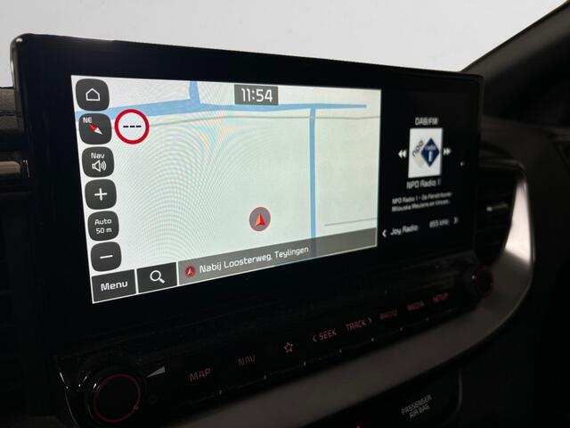 KIA PRO CEE D ProCeed 1.5 T-GDI GT-PlusLine Aut- Panoramadak, Carplay, Android Auto, Stoel/Stuurverwarming, JBL Audio