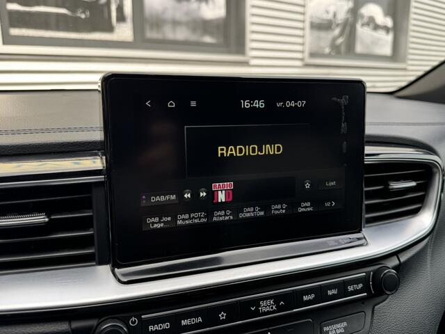 KIA PRO CEE D ProCeed 1.0 T-GDI GT-Line Clima Navi JBL Camera CarPlay Led