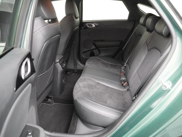 KIA PRO CEE D ProCeed 1.5 T-GDi GT-PlusLine Automaat - Navigatie - Climate Controle - Adaptief Cruise Control