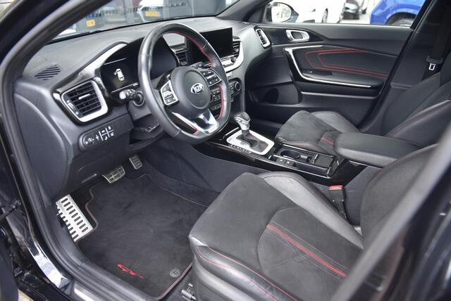 KIA PRO CEE D ProCeed 1.6 T-GDI GT