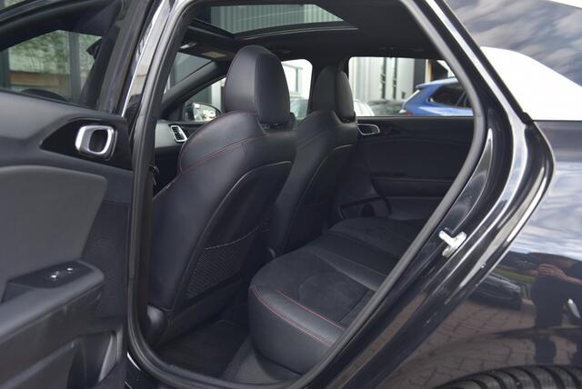 KIA PRO CEE D ProCeed 1.6 T-GDI GT