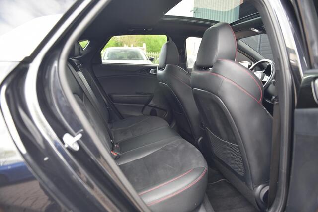 KIA PRO CEE D ProCeed 1.6 T-GDI GT