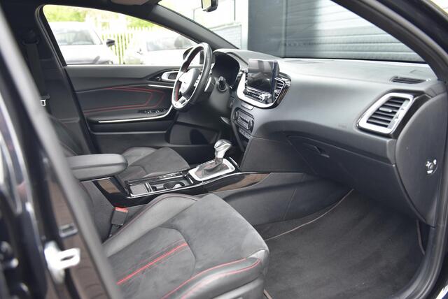 KIA PRO CEE D ProCeed 1.6 T-GDI GT