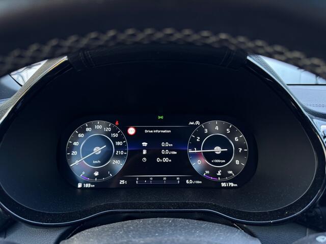 KIA PRO CEE D 1.0 T-GDI GT-Line - Panoramadak - stoel/stuur verwarming - camera
