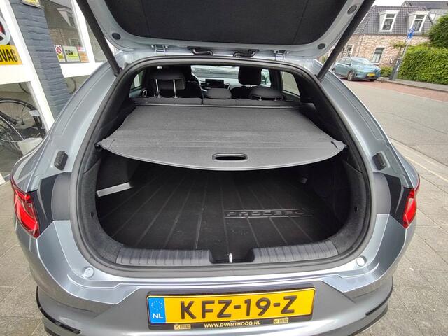 KIA PRO CEE D 1.4 T-GDI GT-PL. INE AUTOMAAT