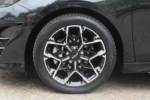 KIA PRO CEE D ProCeed 1.0 T-GDi GT-Line|1e eigenaar|Orig.NL