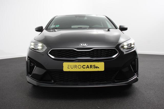 KIA PRO CEE D ProCeed 1.0 T-GDI 120pk GT-Line Navigatie Climate Control Camera JBL Audio Lane/Side Assist Stoel/Stuurverwarming LED