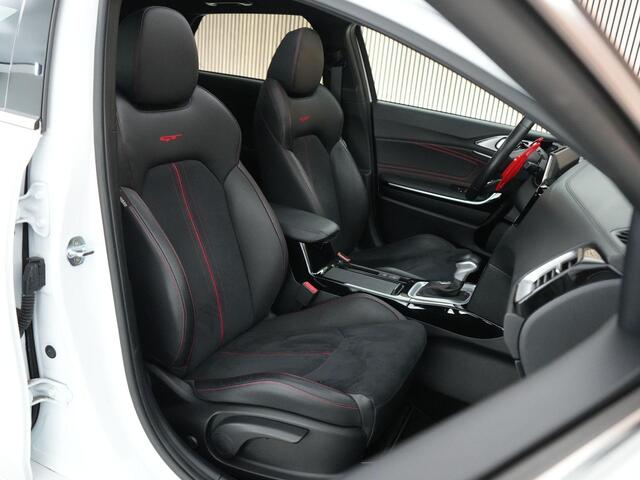 KIA PRO CEE D ProCeed GT 1.6 204pk T-GDi |pano|Navi 10,25"|JBL|Apple carplay|blind spot|camera|el. achterklep|adaptive cruise control|stoelverwarming|19" lmv|