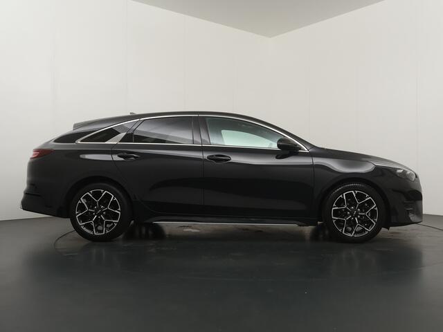 KIA PRO CEE D ProCeed 1.5 T-GDi GT-Line Automaat - Climate Control - ACC - Elektrische Achterklep - Navigatie - Apple Carplay / Android Auto - Fabrieksgarantie tot 01-2032