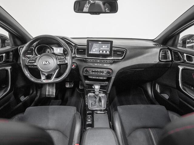 KIA PRO CEE D ProCeed 1.6 T-GDI GT Pano ACC Memory Keyless