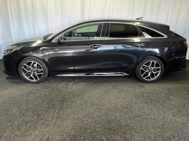 KIA PRO CEE D ProCeed 1.0 T-GDI GT-Line 1E EIGN/ECC/APPLE/CAMERA/CRUISE