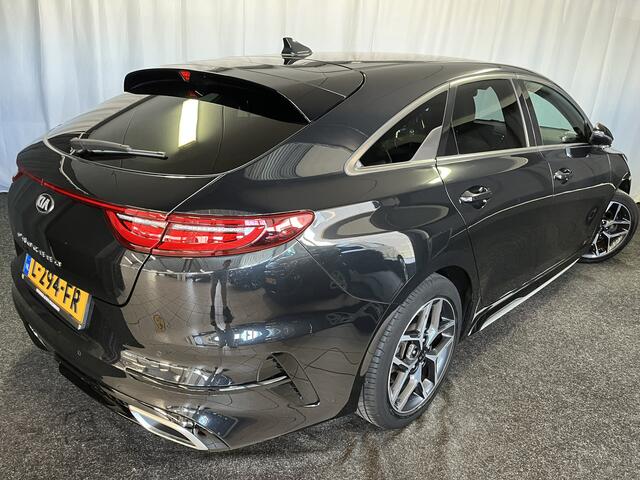 KIA PRO CEE D ProCeed 1.0 T-GDI GT-Line 1E EIGN/ECC/APPLE/CAMERA/CRUISE