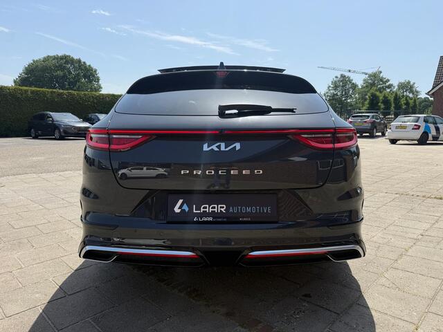 KIA PRO CEE D ProCeed 1.5 T-GDi 160PK GT-PlusLine Automaat 1ste Eigenaar | Panorama | ACC | Memory | Camera