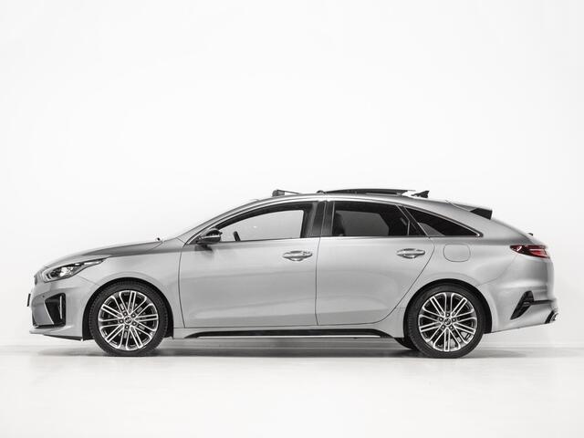 KIA PRO CEE D ProCeed 1.4 T-GDI GT-PlusLine Pano Keyless Memory