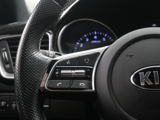 KIA PRO CEE D ProCeed 1.0 T-GDI GT-Line Edition | Camera | Carplay | Cruise | Navi |