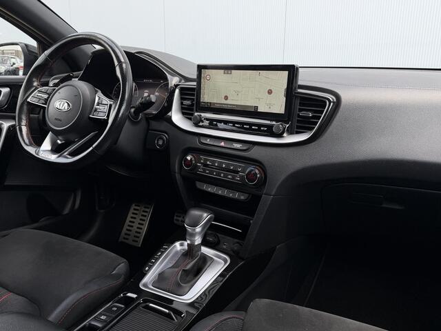 KIA PRO CEE D ProCeed 1.6 T-GDI GT Automaat Schuifdak/Camera/18inch.