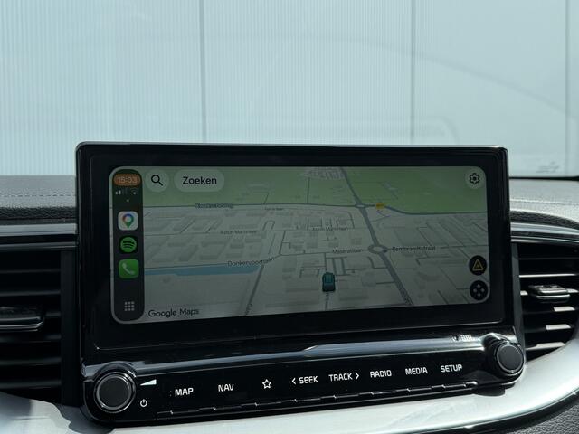 KIA PRO CEE D ProCeed 1.6 T-GDI GT Automaat Schuifdak/Camera/18inch.