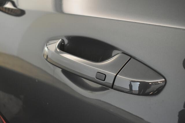 KIA PRO CEE D ProCeed 1.6 T-GDI GT Pano Cam El A-klep + Stoel Dhoek Winterpack
