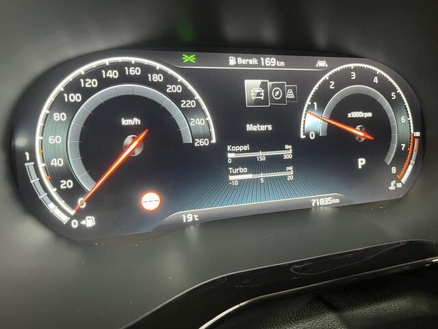 KIA PRO CEE D ProCeed 1.6 Turbo-GDI GT Automaat Rijklaarprijs!