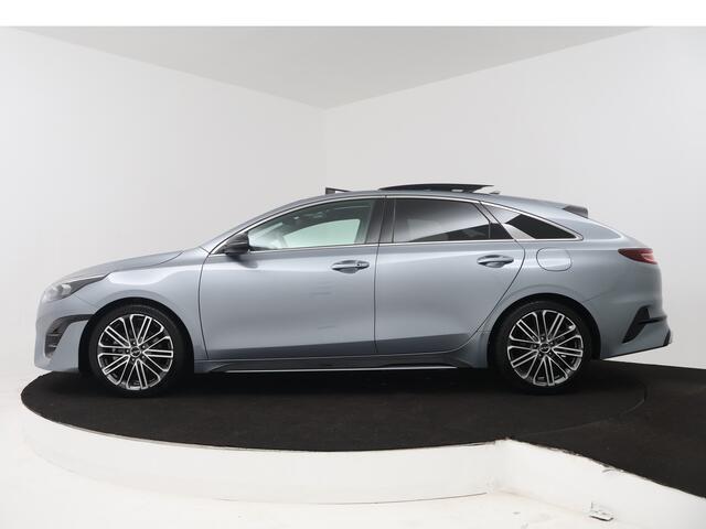 KIA PRO CEE D ProCeed 1.5 T-GDi GT-PlusLine | Panoramadak | Half Leder |