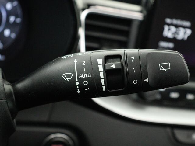 KIA PRO CEE D ProCeed 1.5 T-GDi GT-PlusLine | Panoramadak | Half Leder |