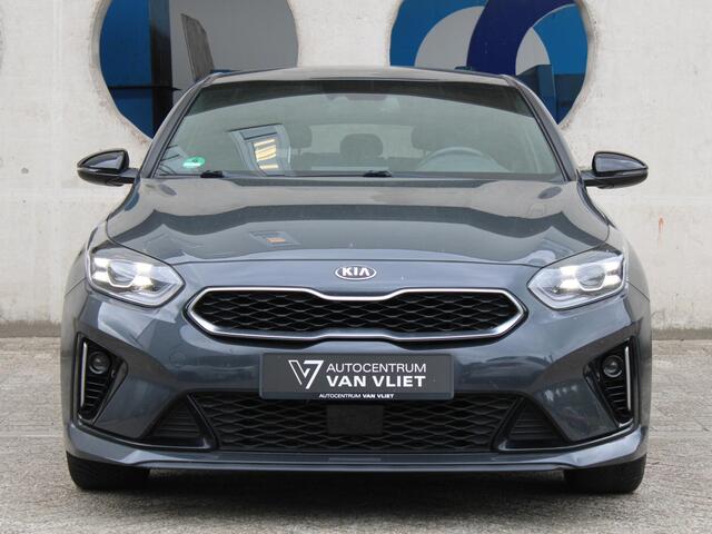 KIA PRO CEE D ProCeed 1.0 T-GDI GT-Line | STOELVERWARMING | APPLE CARPLAY / ANDROID AUTO | 17" LICHTMETALEN VELGEN |