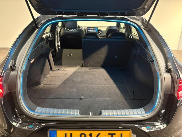 KIA PRO CEE D ProCeed 1.4 T-GDI GT-Line | Panoramadak | Navigatie | Stoel & stuurwiel verwarming |