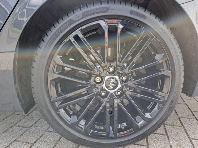 KIA PRO CEE D ProCeed 1.4 T-GDI GT-PlusLine | 140 pk | Alcantara / Leer | El. best.sto