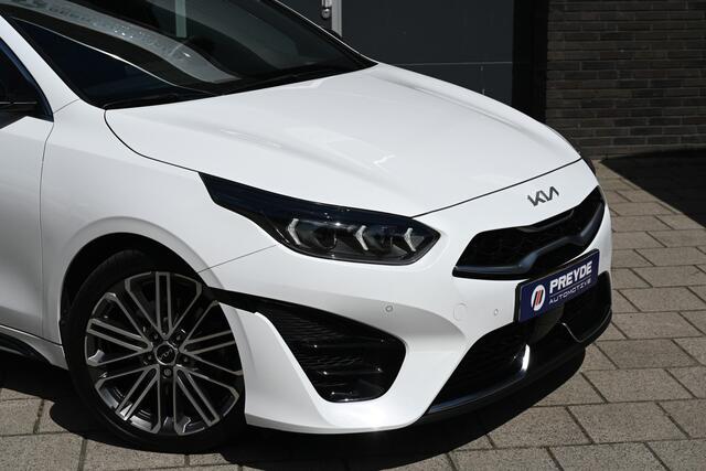 KIA PRO CEE D ProCeed 1.5 T-GDi GT-PlusLine Panoramadak, Automaat, JBL, Vol!