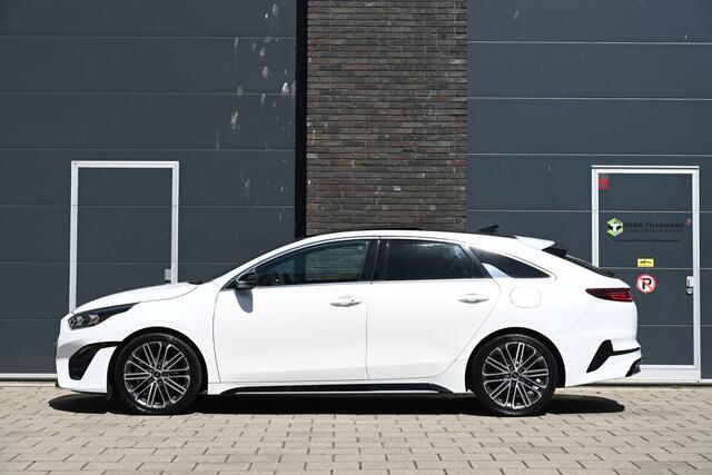 KIA PRO CEE D ProCeed 1.5 T-GDi GT-PlusLine Panoramadak, Automaat, JBL, Vol!