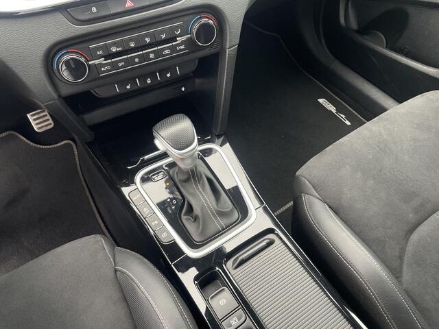KIA PRO CEE D ProCeed 1.5 T-GDi GT-Line | Panorama schuif kantel dak | Stoel stuur verwarming | Elektrische achterklep |