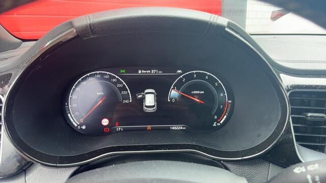 KIA PRO CEE D ProCeed 1.0 T-GDI GT-Line TREKHAAK / KEYLESS / STOELVERW / STUURVERW / FULL LED / CARPLAY / NL-AUTO